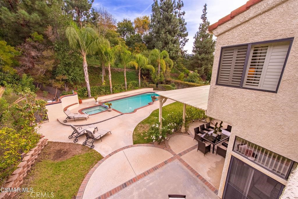 Agoura Hills, California, 91301, United States, 6 Bedrooms Bedrooms, ,5 BathroomsBathrooms,Residential,Active,2045771