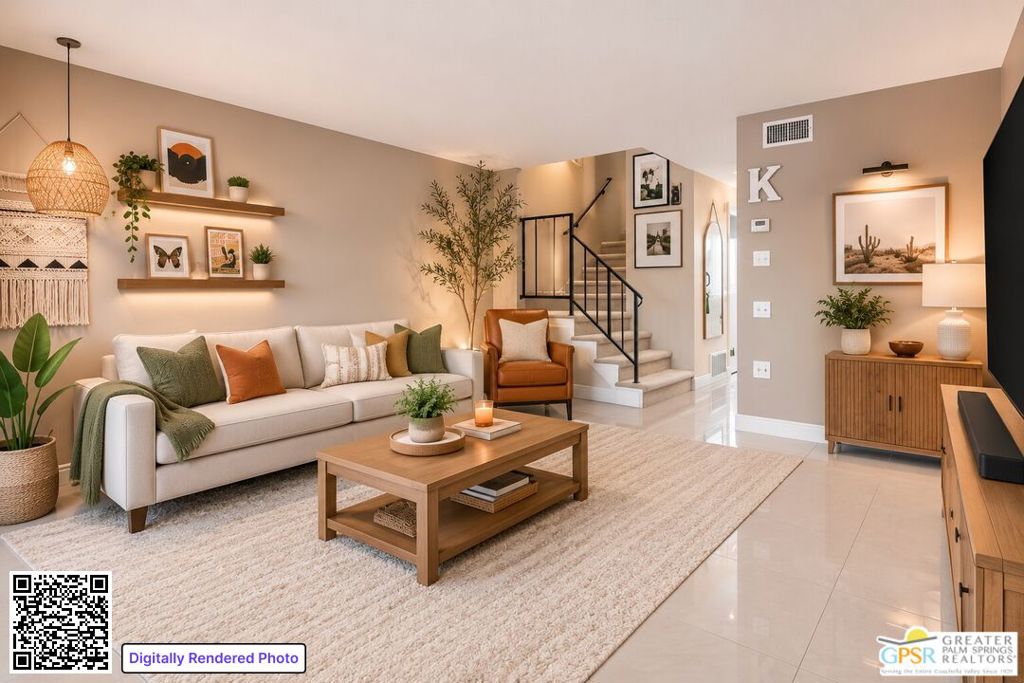 357 W Mariscal Road