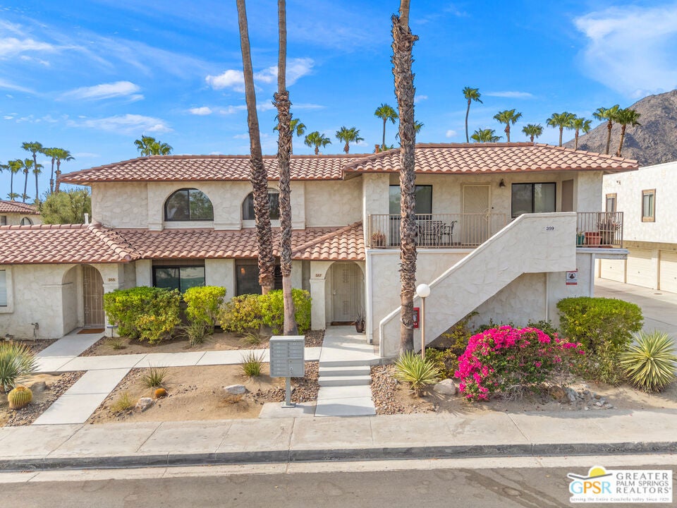 357 W Mariscal Road