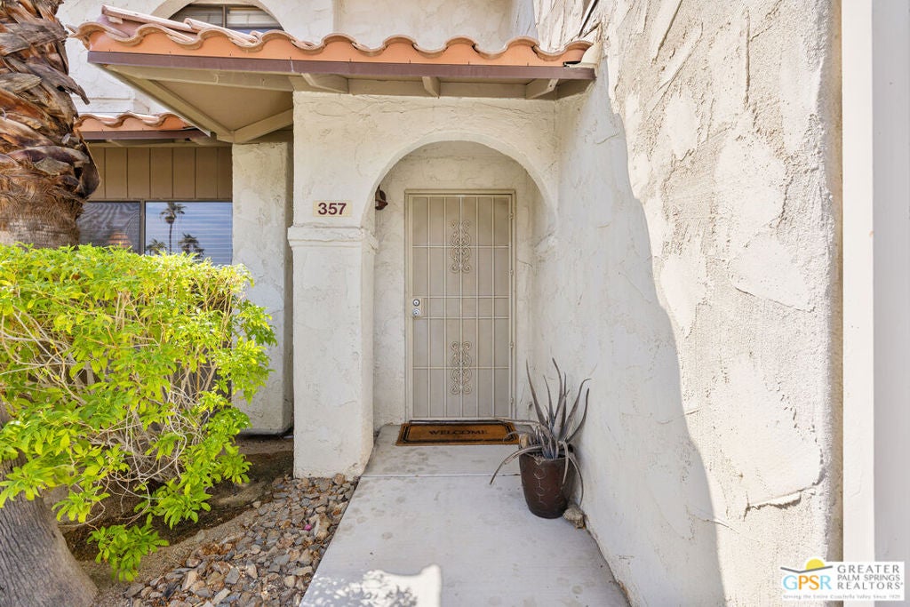 357 W Mariscal Road