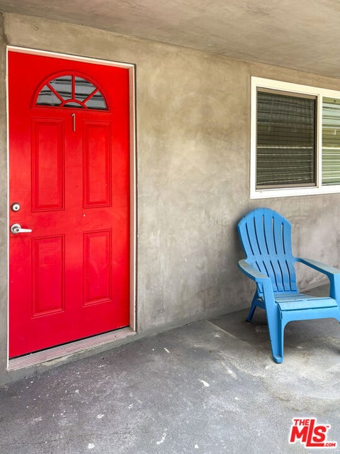 Photo of 3429 Caroline Avenue #1, Culver City, CA 90232 (MLS # 26945067)