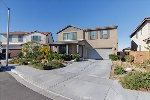 Photo of 13230 Homeland St, Victorville, CA 92392 (MLS # IG25244402)