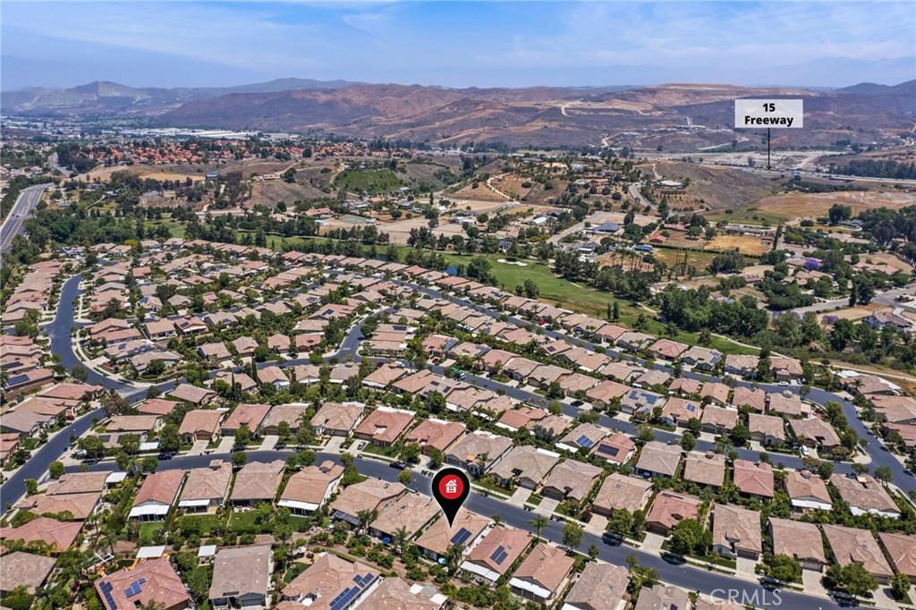 9121 Wooded Hill Drive