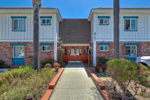 Photo of 4747 Hamilton ST #12, San Diego, CA 92116 (MLS # 260016066SD)