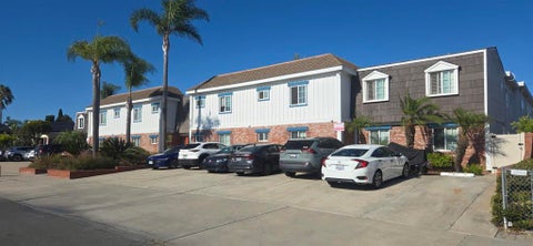 Photo of 4747 Hamilton ST #12, San Diego, CA 92116 (MLS # 260016066SD)