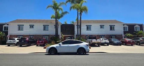 Photo of 4747 Hamilton ST #12, San Diego, CA 92116 (MLS # 260016066SD)