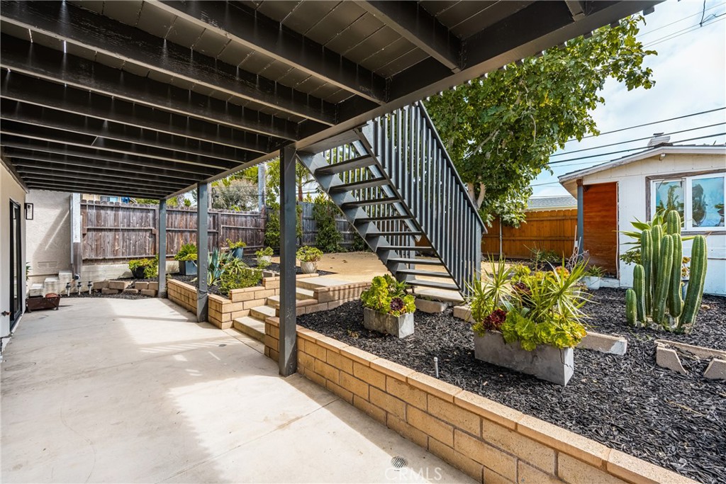 Palisades (PS) - Residential