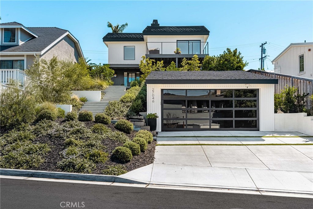 Palisades (PS) - Residential