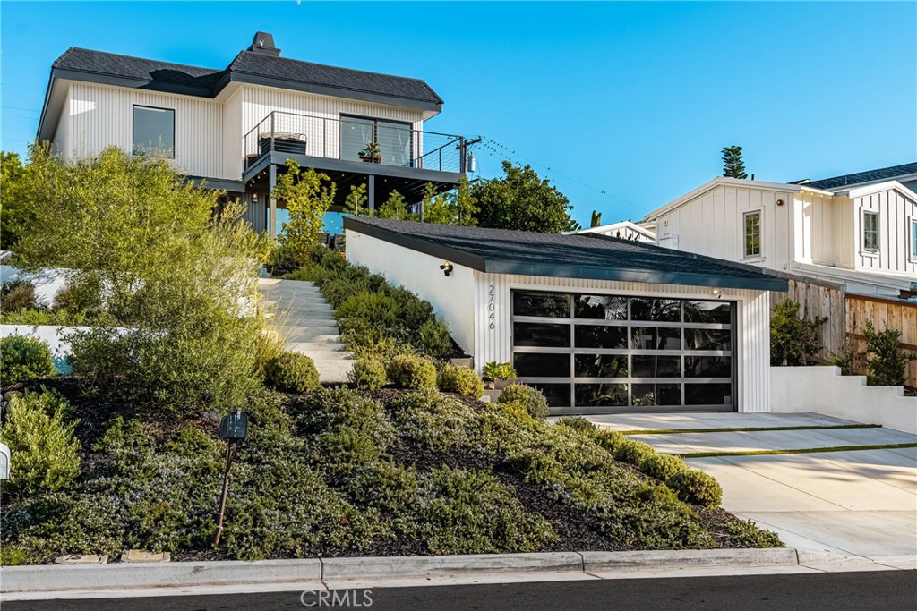 Palisades (PS) - Residential