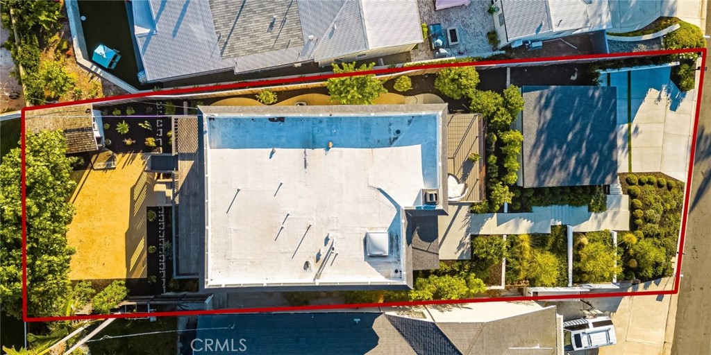 Palisades (PS) - Residential
