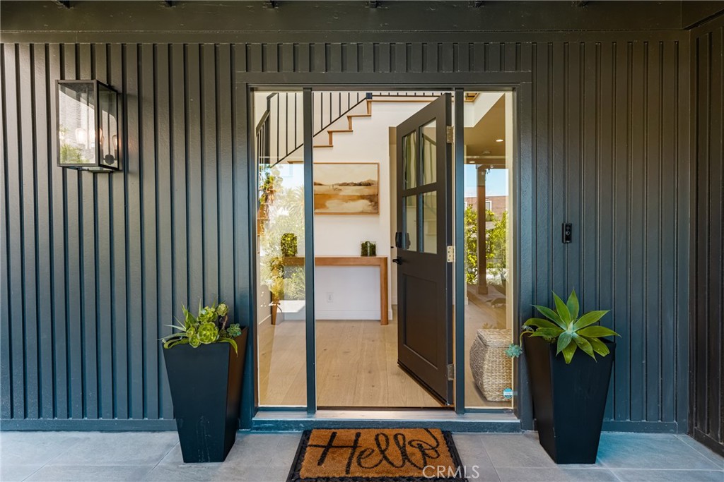 Palisades (PS) - Residential