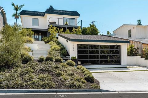 27046 Calle Dolores Dana Point CA 92624