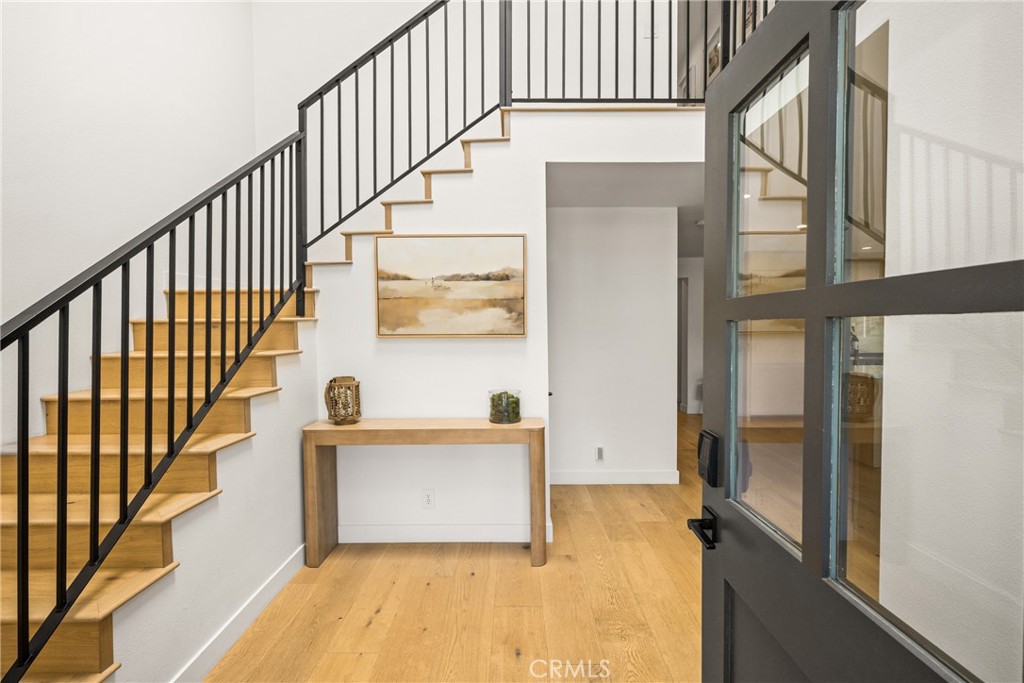 Palisades (PS) - Residential