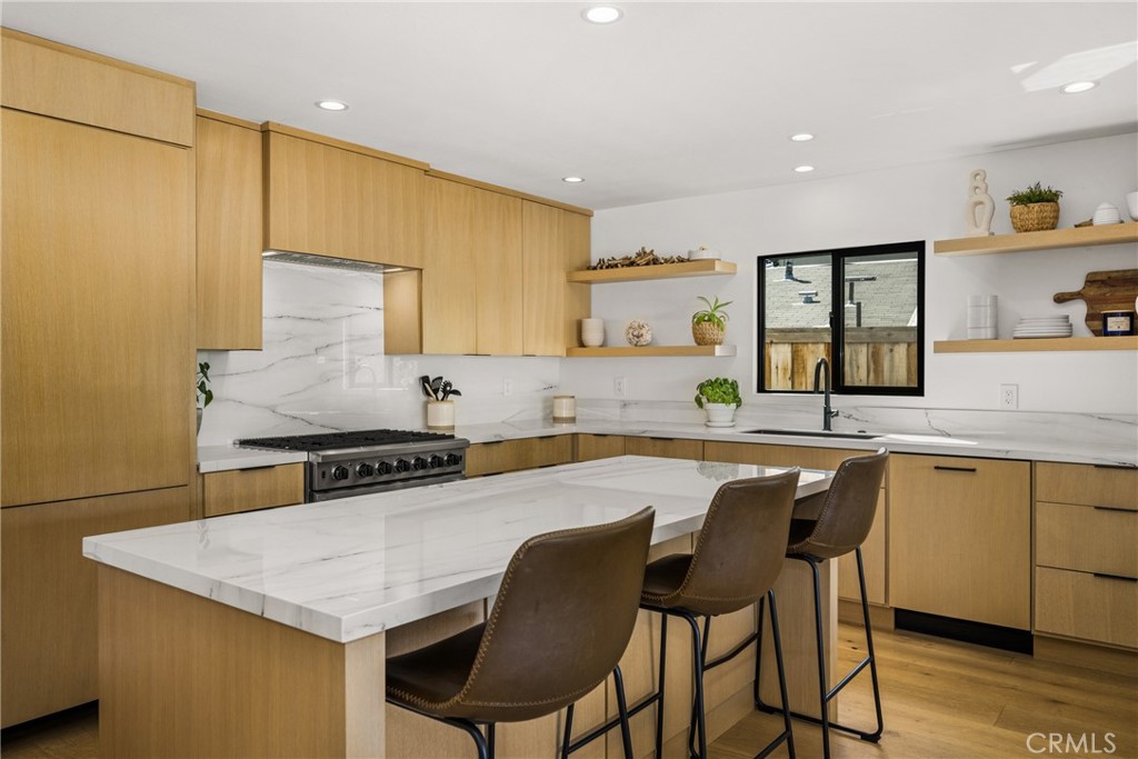 Palisades (PS) - Residential