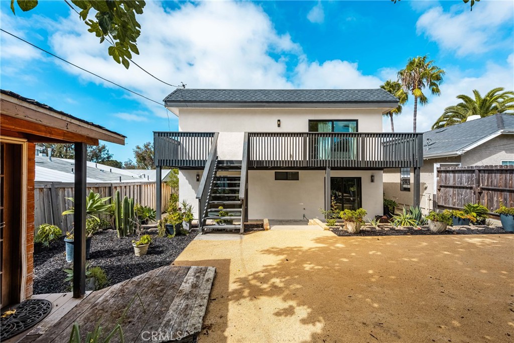 Palisades (PS) - Residential