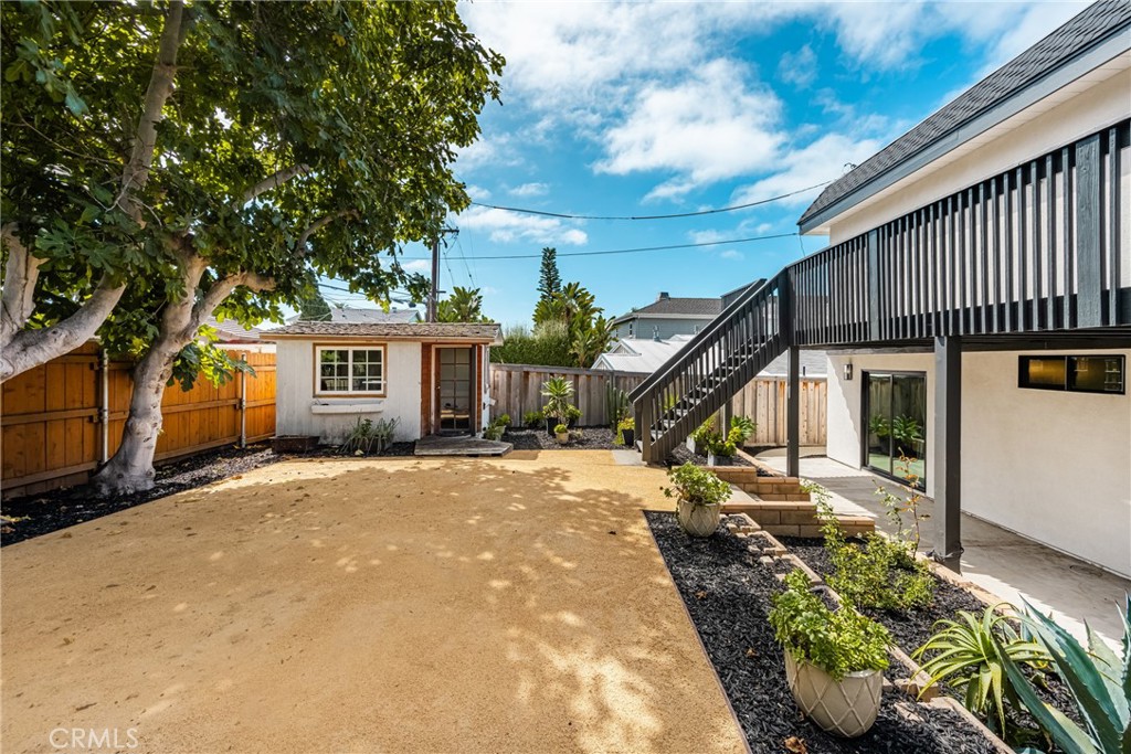 Palisades (PS) - Residential