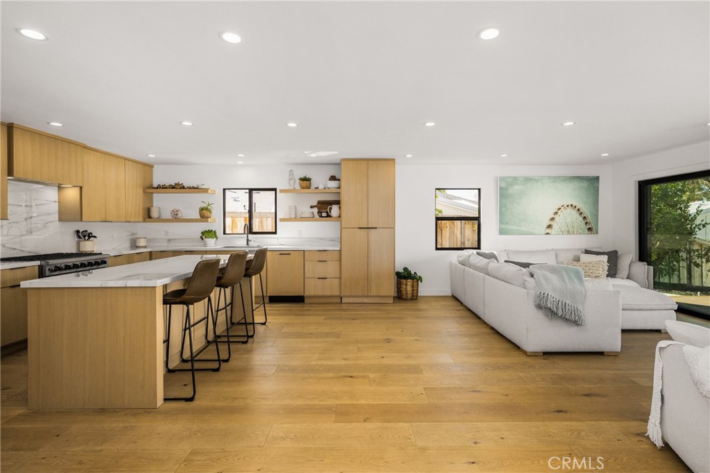 Palisades (PS) - Residential
