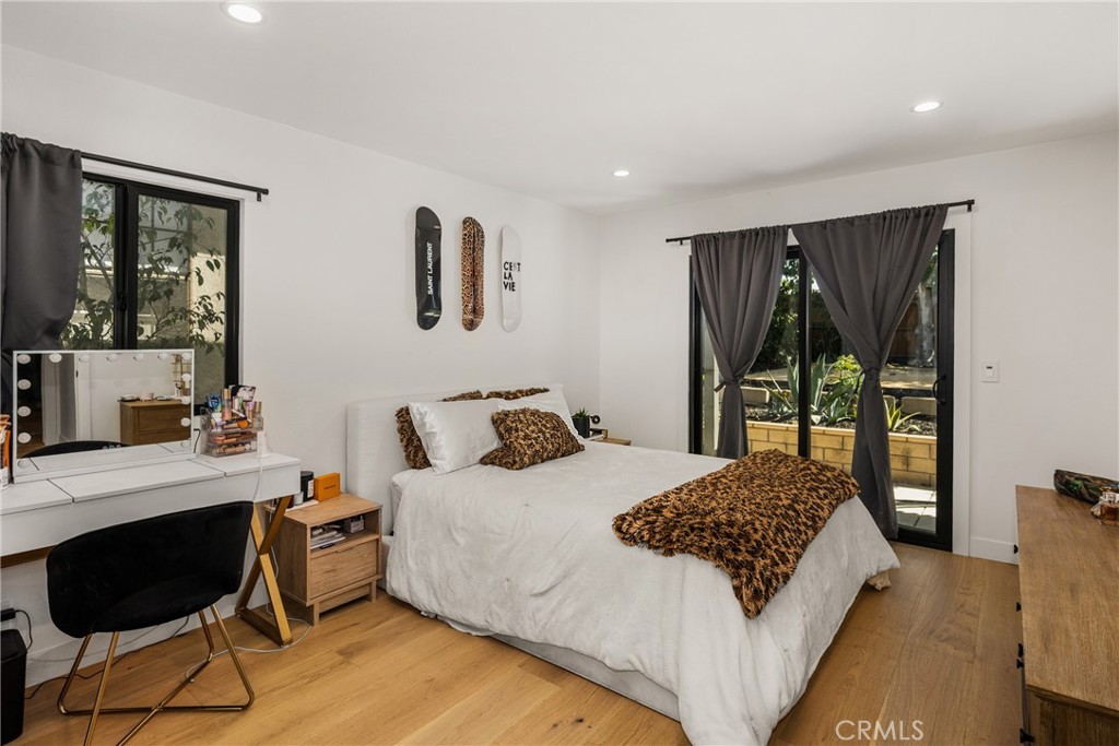 Palisades (PS) - Residential