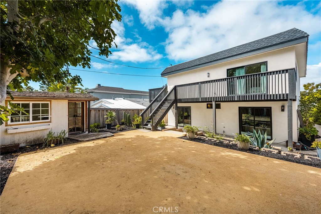 Palisades (PS) - Residential
