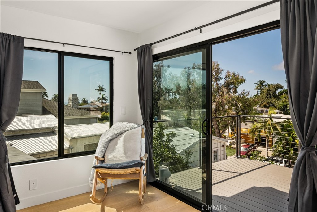 Palisades (PS) - Residential