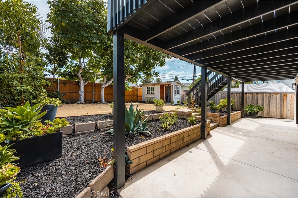 Palisades (PS) - Residential