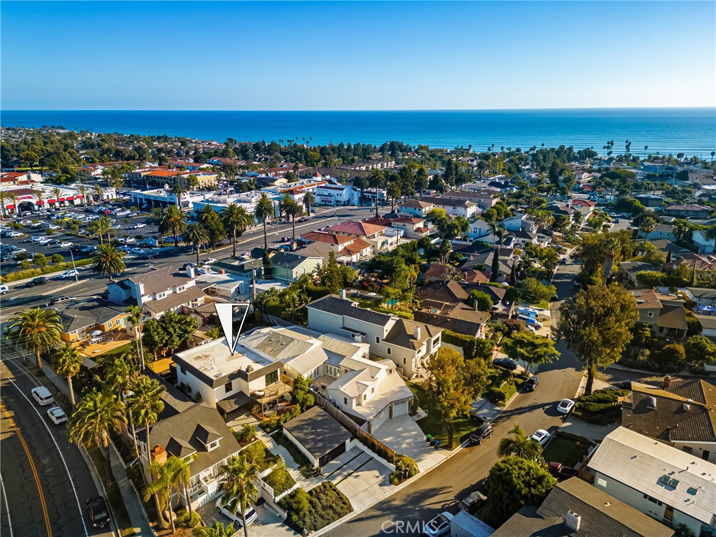 Palisades (PS) - Residential