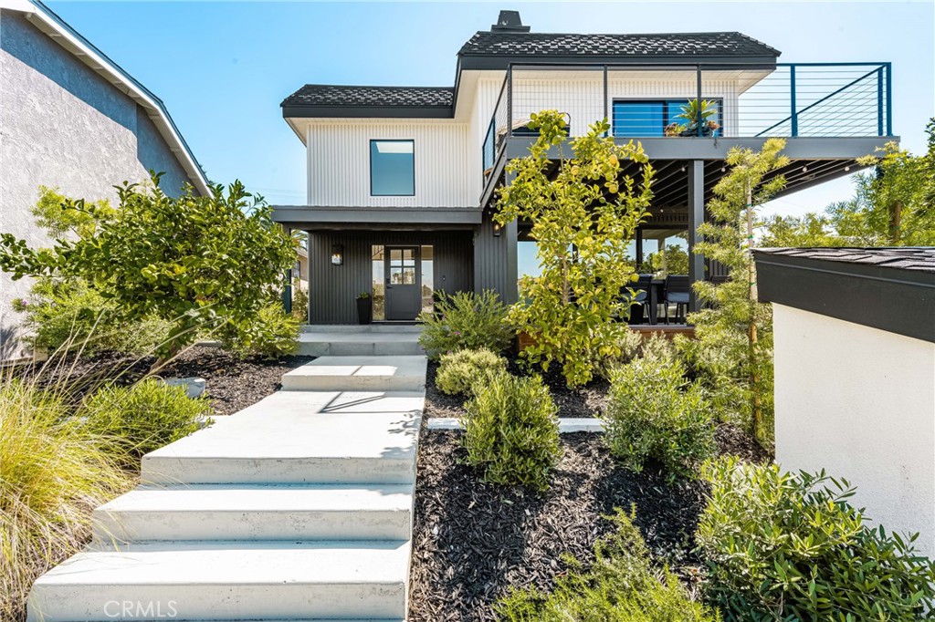 Palisades (PS) - Residential