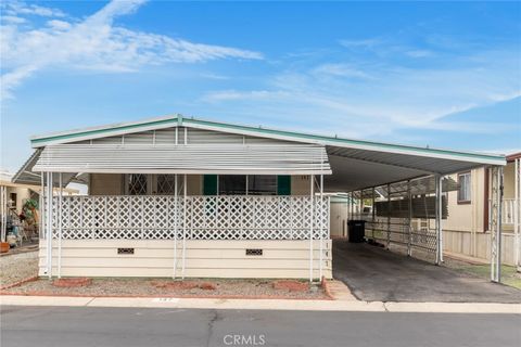 575 S Lyon Avenue 147 Hemet CA 92543