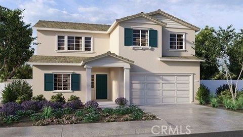 Photo of 28860 Camino Santiago, Winchester, CA 92596 (MLS # SW25261516)