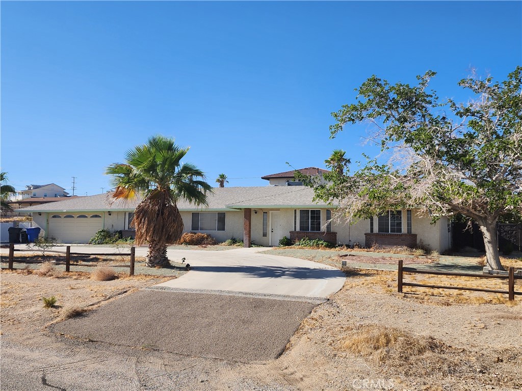 28035 Bonanza Road