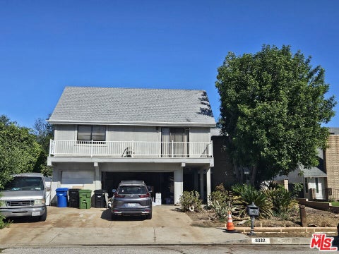 Photo of 8332 Kentland Avenue, Los Angeles, CA 91304 (MLS # 26990331)
