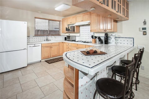 Tiny photo for 23427 Haynes Street, West Hills, CA 91307 (MLS # SR26147130)