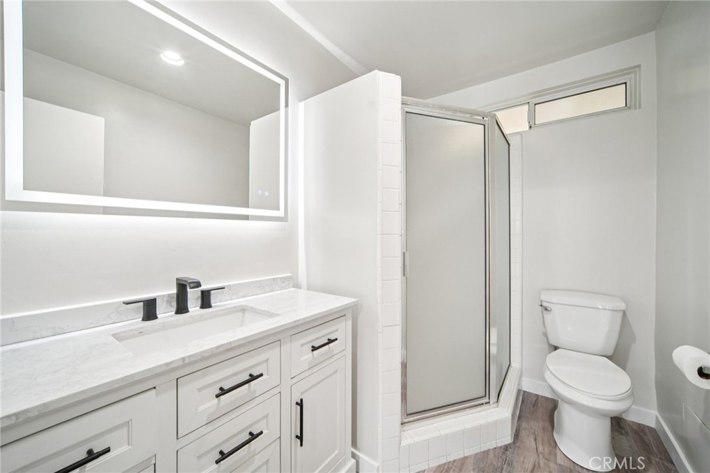 Woods Cove (WC) - Residential