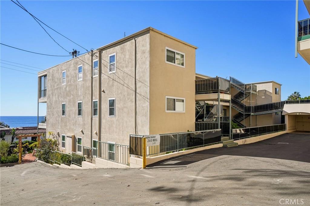 Woods Cove (WC) - Residential