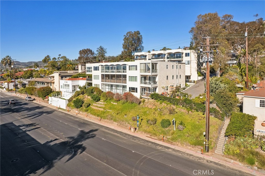 Woods Cove (WC) - Residential