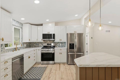 Photo of 1930 W San Marcos Boulevard #97, San Marcos, CA 92078 (MLS # NDP2605841)