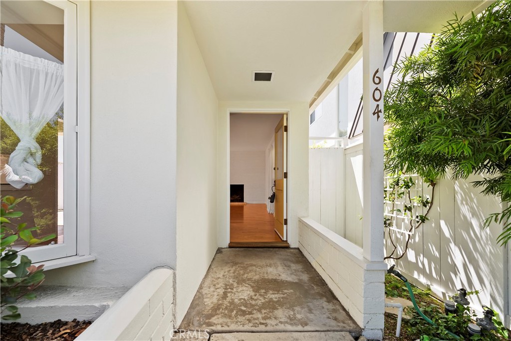 604 Marguerite Avenue