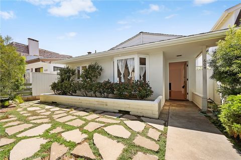 604 Marguerite Avenue Corona Del Mar CA 92625