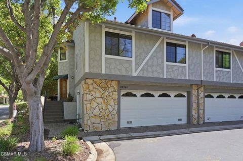 Photo of 29740 Strawberry Hill Drive, Agoura Hills, CA 91301 (MLS # 226001755)