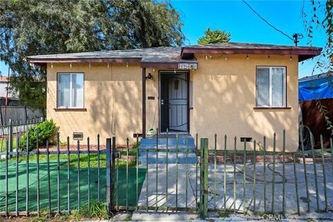 3519 E 60th Huntington Park CA 90255