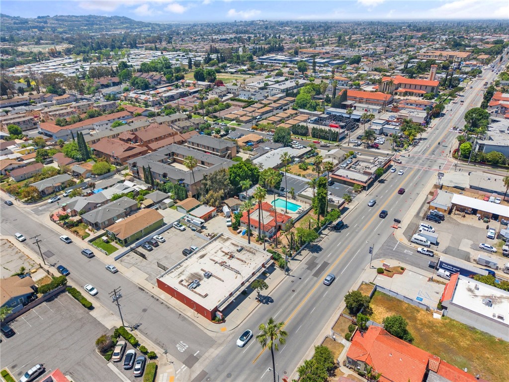 La Habra (87) - Residential