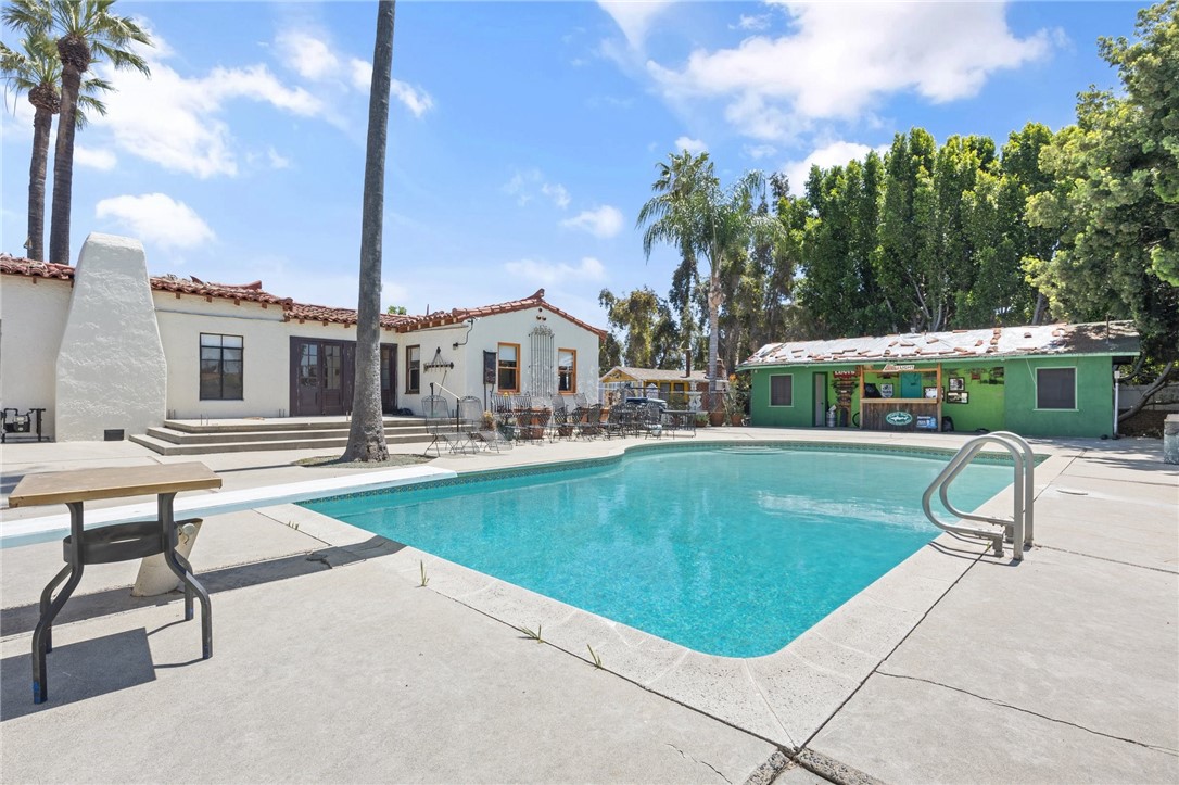 La Habra (87) - Residential