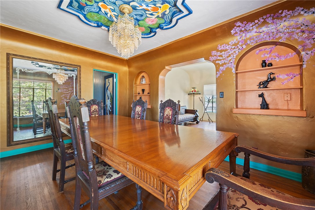 La Habra (87) - Residential