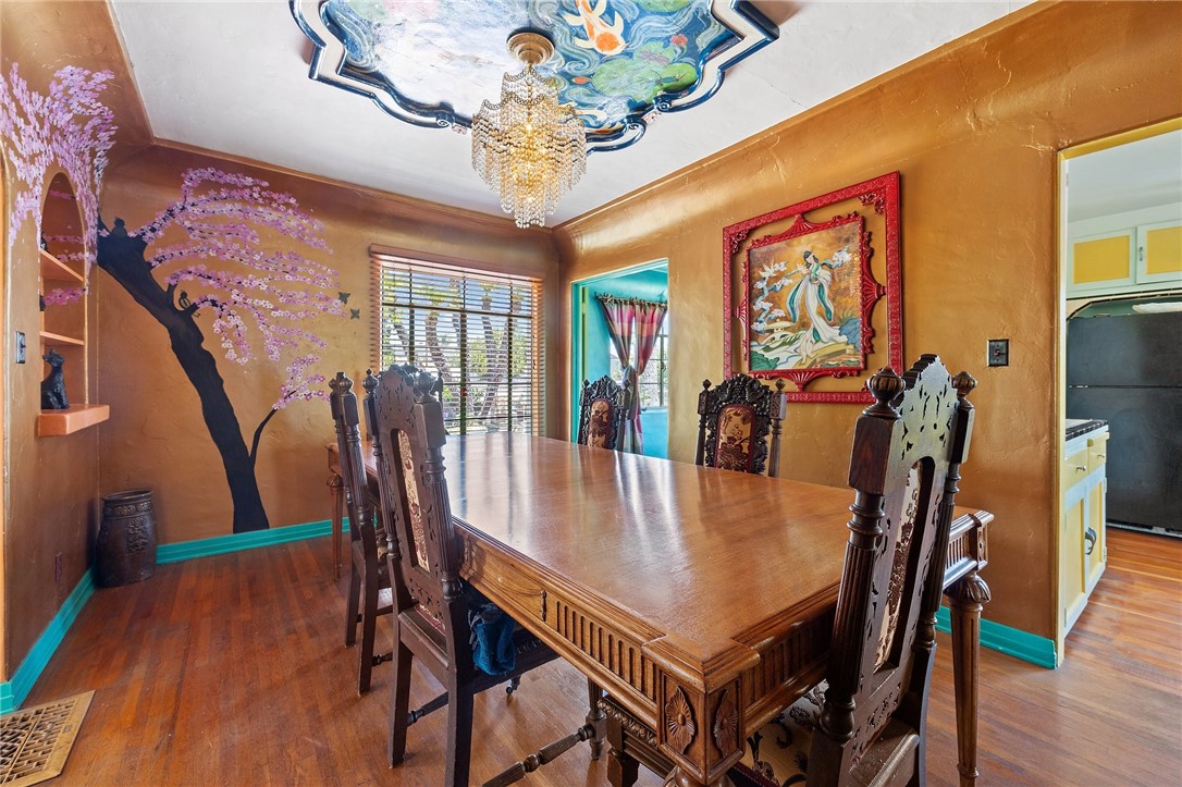 La Habra (87) - Residential