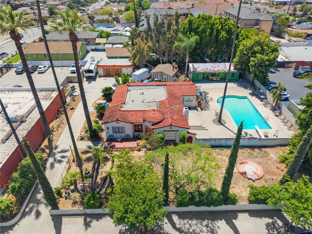 La Habra (87) - Residential