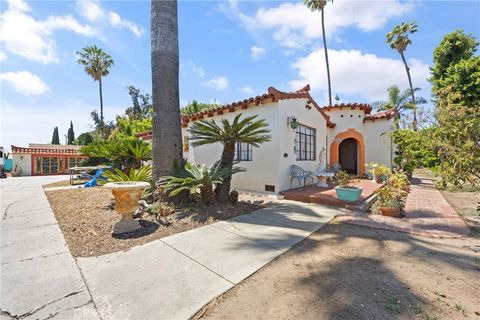 720 W La Habra Boulevard La Habra CA 90631