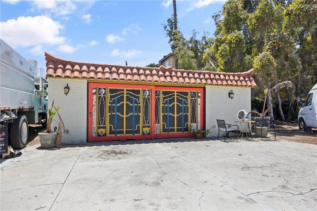 La Habra (87) - Residential