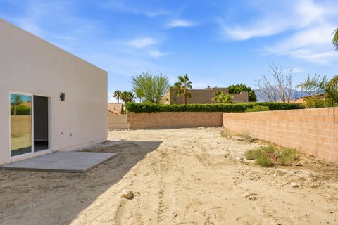 Tiny photo for 9771 Apawamis Road, Desert Hot Springs, CA 92240 (MLS # 219155059DA)