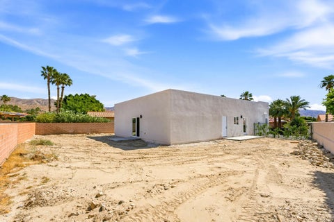 Tiny photo for 9771 Apawamis Road, Desert Hot Springs, CA 92240 (MLS # 219155059DA)