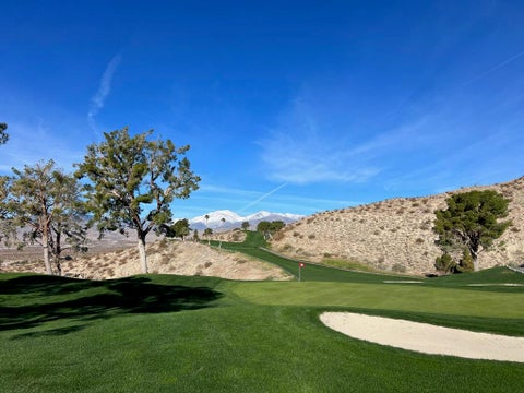 Tiny photo for 9771 Apawamis Road, Desert Hot Springs, CA 92240 (MLS # 219155059DA)